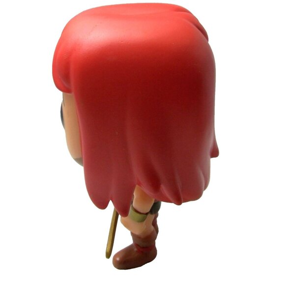 Funko Pop! Television Son Of Zorn 399 Vinyl Figure Collectible Toy - Picture 5 of 8